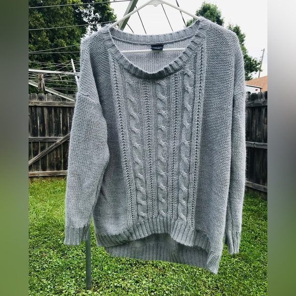 Faded Glory Sweaters - Faded glory sweater